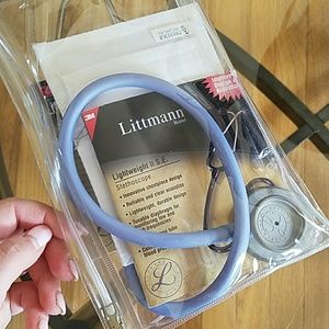 LITTMANN STETHOSCOPE